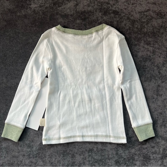 NWT Rabbit + Bear Pajamas Size 2T - Picture 6 of 9